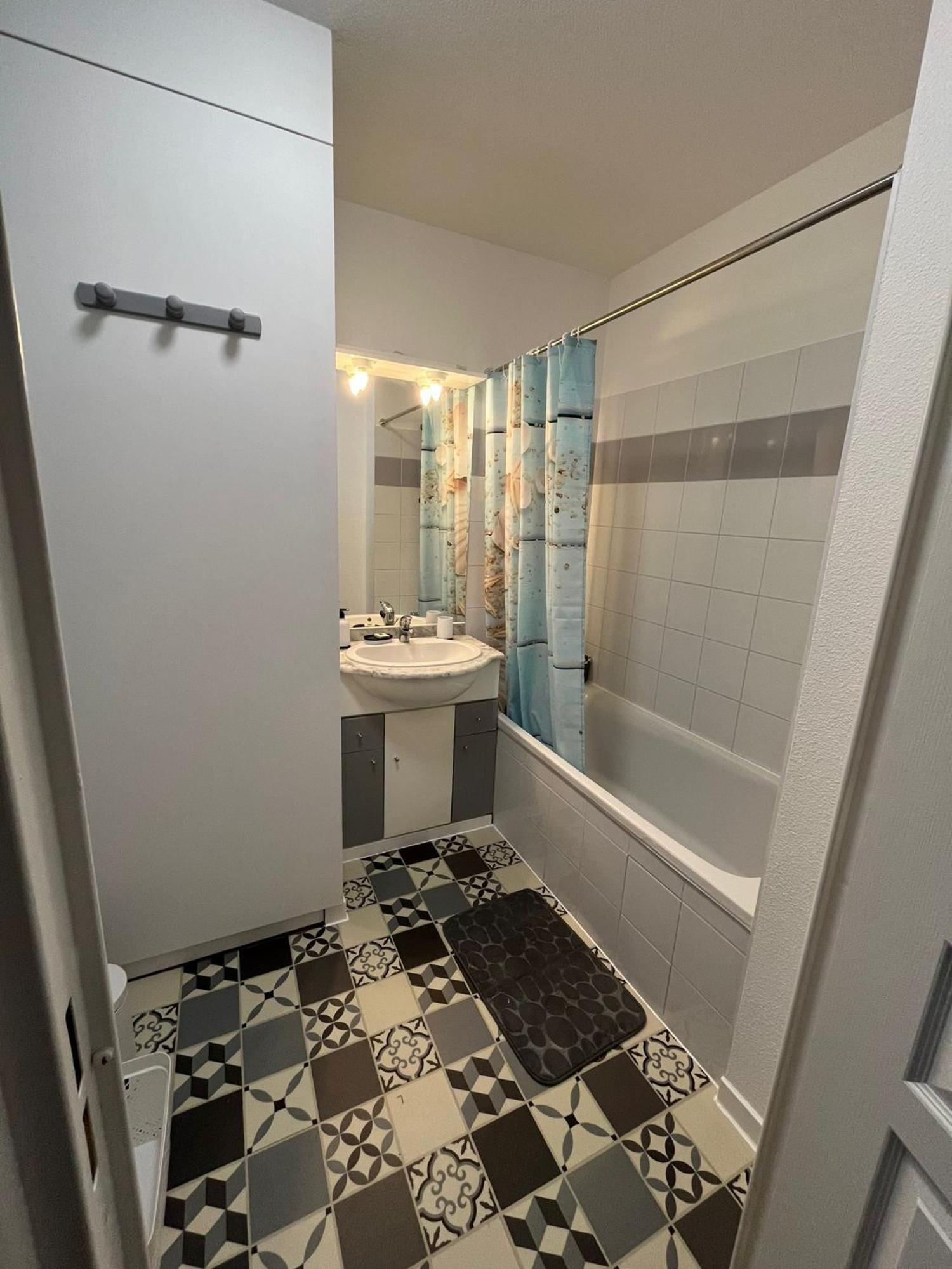 Appartement Avec Jardin A Rochefort ภายนอก รูปภาพ