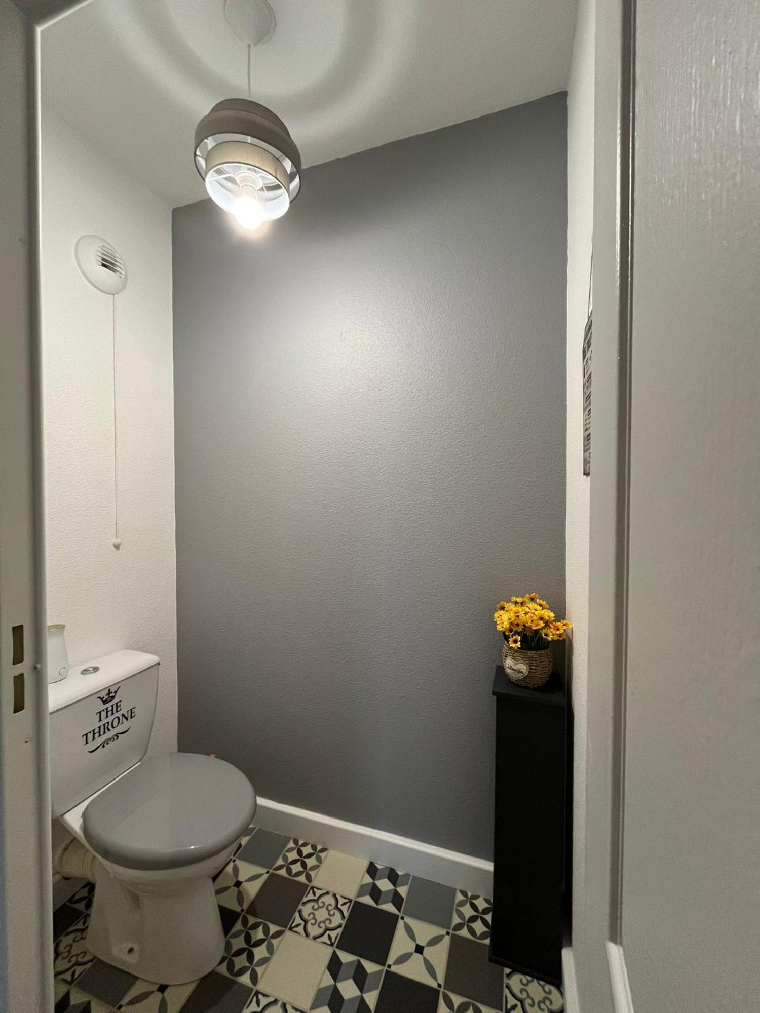Appartement Avec Jardin A Rochefort ภายนอก รูปภาพ